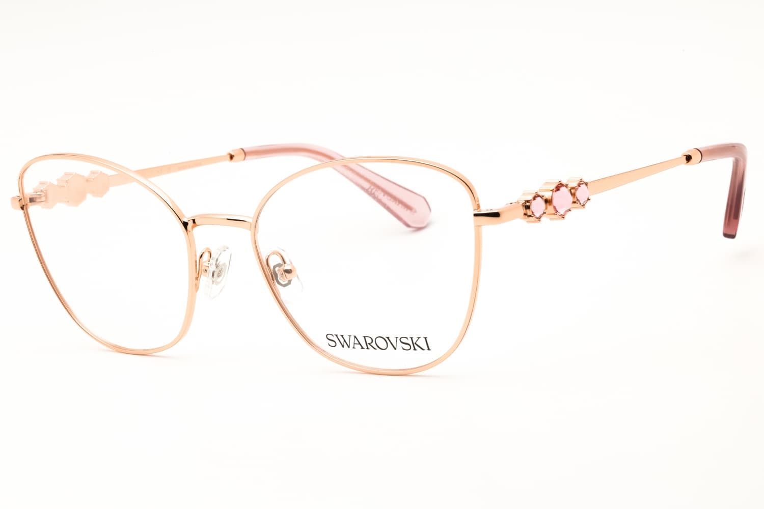 Swarovski SK1034 — Lunettes de Vue 1