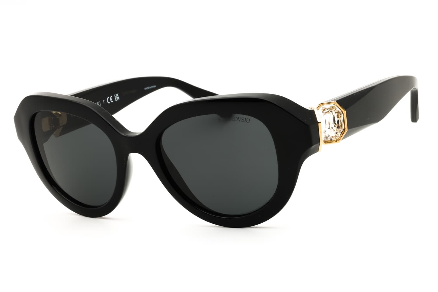 Swarovski SK6037 — Lunettes de soleil 1