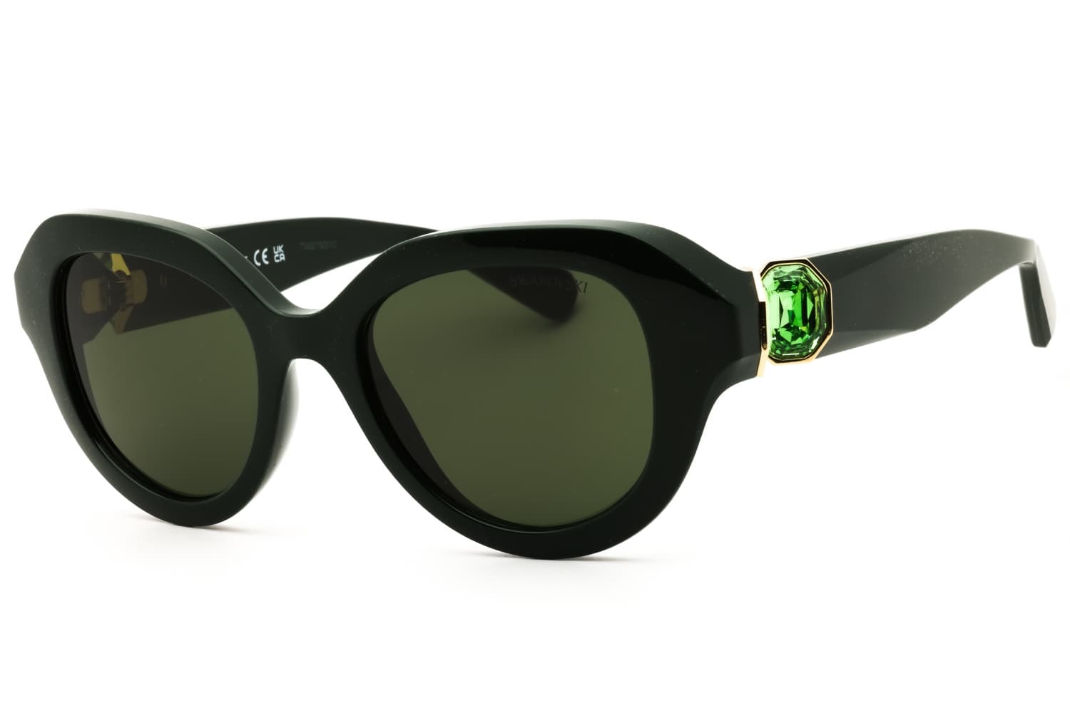Swarovski SK6037 — Lunettes de soleil 3