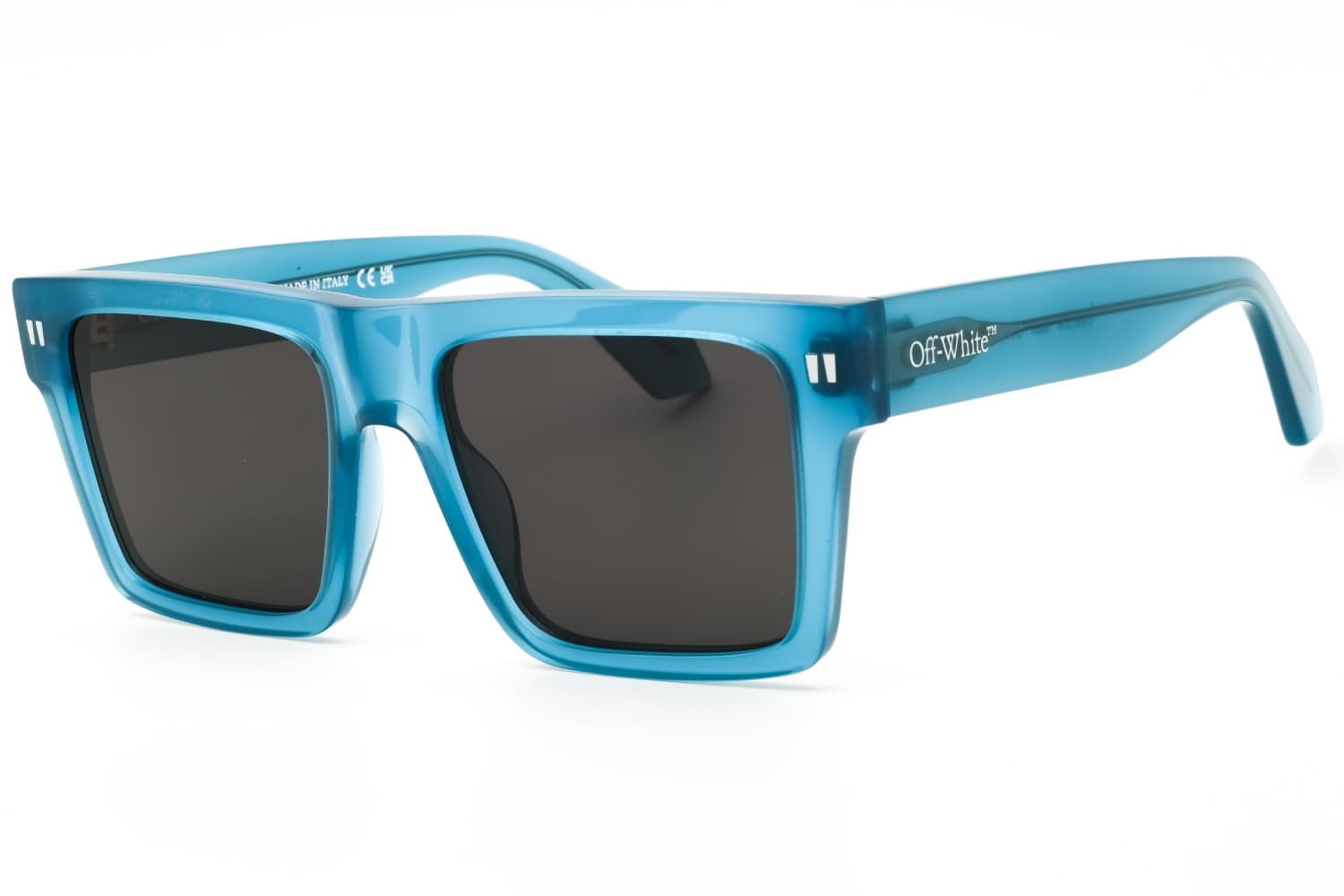 Off White LAWTON109 — Lunettes de soleil 1