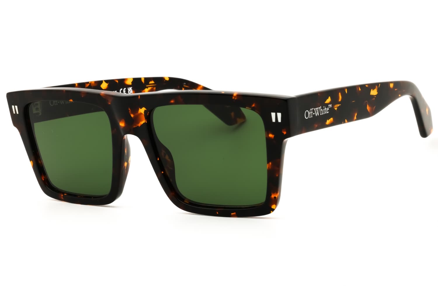 Off White LAWTON109 — Lunettes de soleil 3