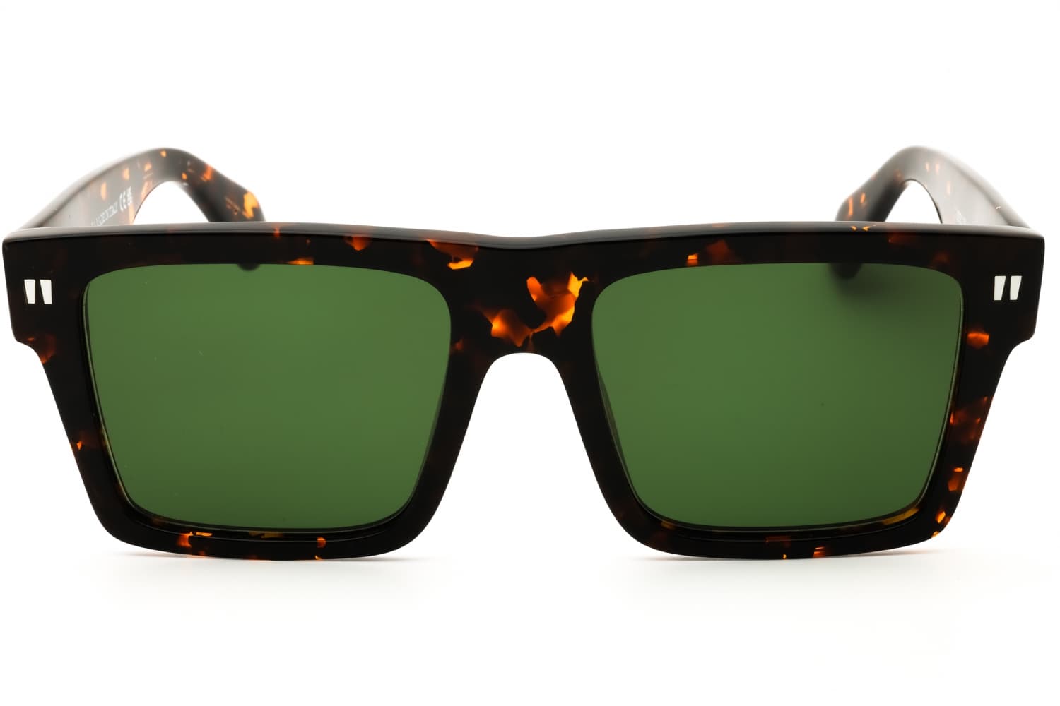 Off White LAWTON109 — Lunettes de soleil 4