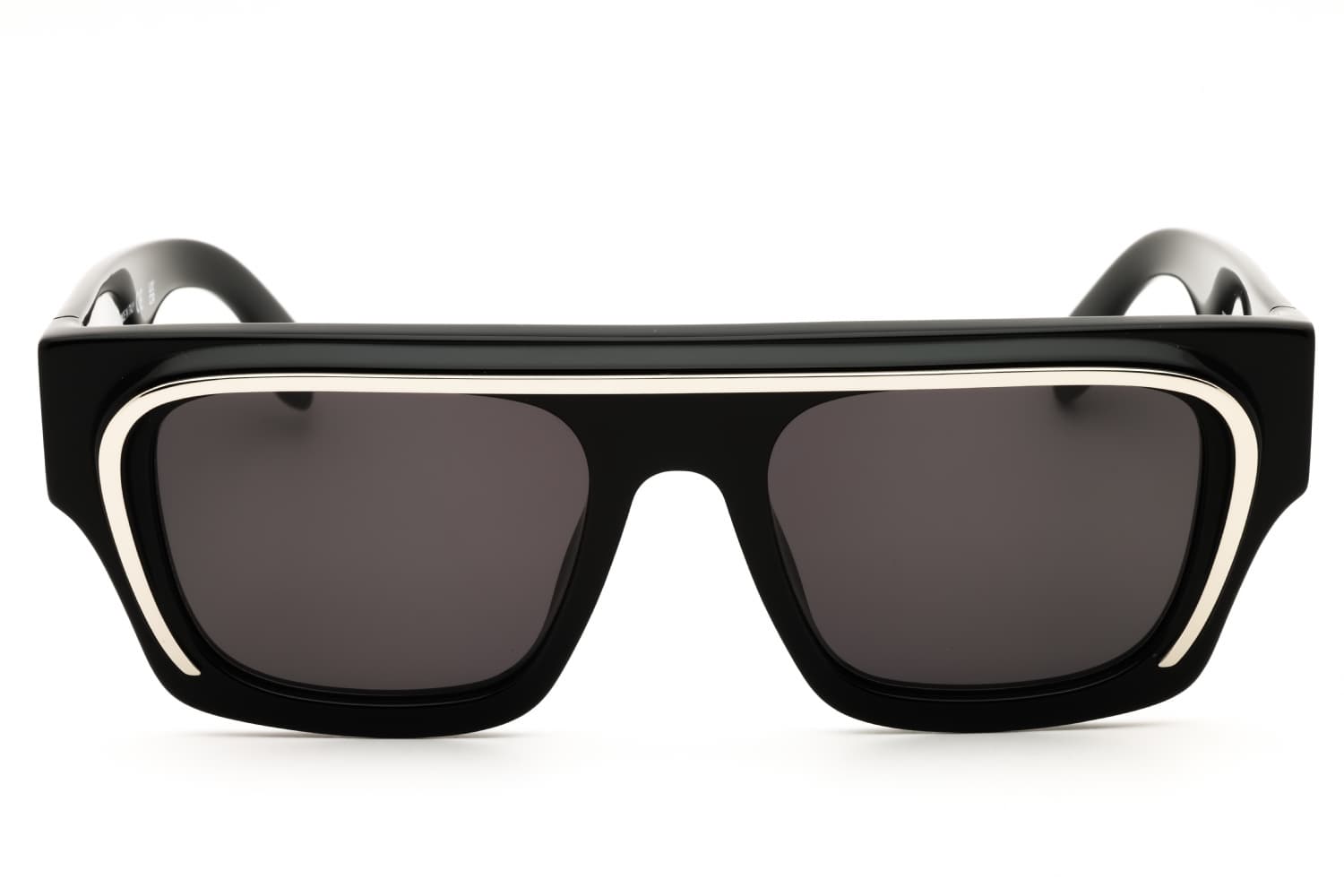 Palm Angels SALTON — Lunettes de soleil 4