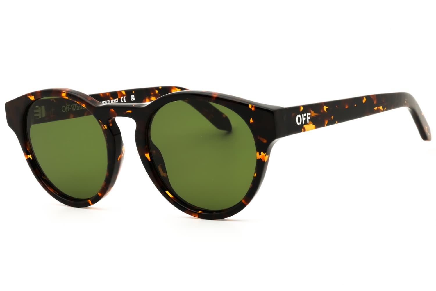 Off White Oakland — Lunettes de soleil 3