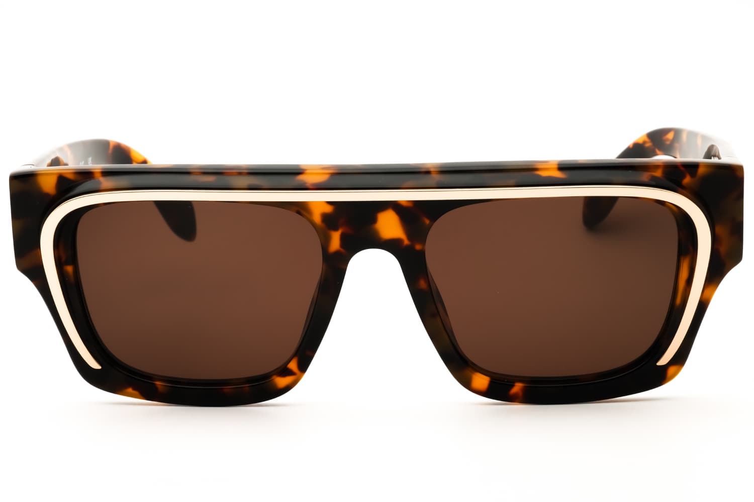 Palm Angels SALTON — Lunettes de soleil 6