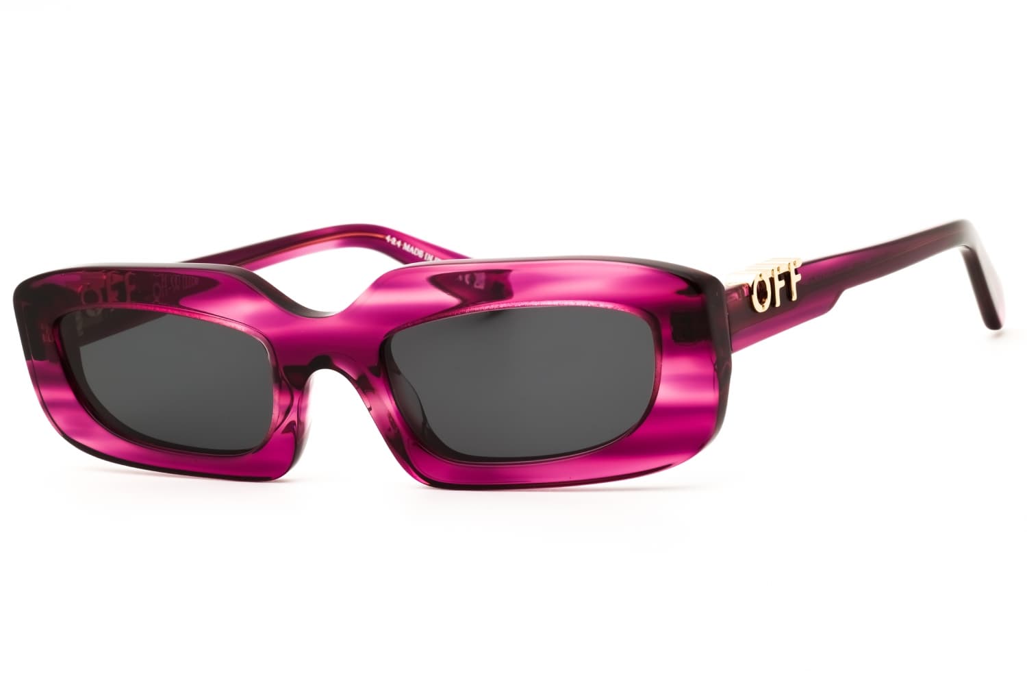Off White RENTON13C — Lunettes de soleil 1