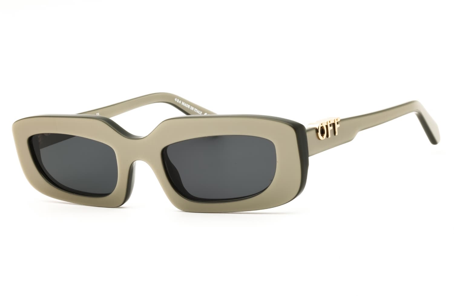 Off White RENTON13C — Lunettes de soleil 3