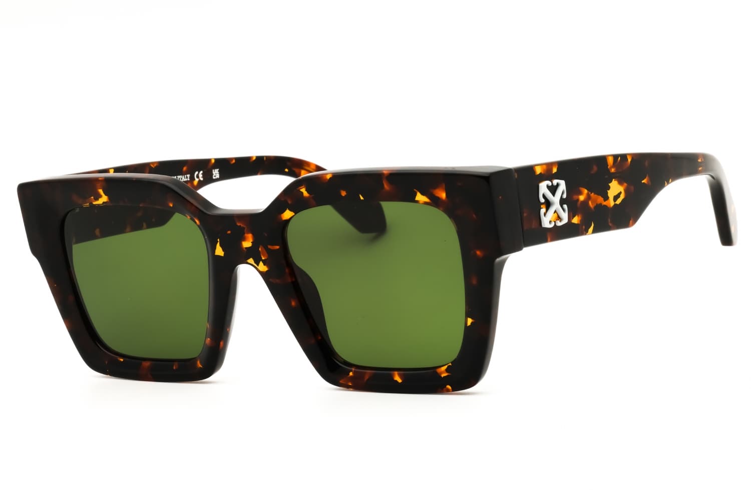 Off White JACKSON13I — Lunettes de soleil 1
