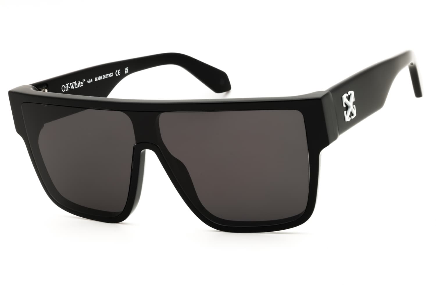 Off White SYRACUSE13J — Lunettes de soleil 1