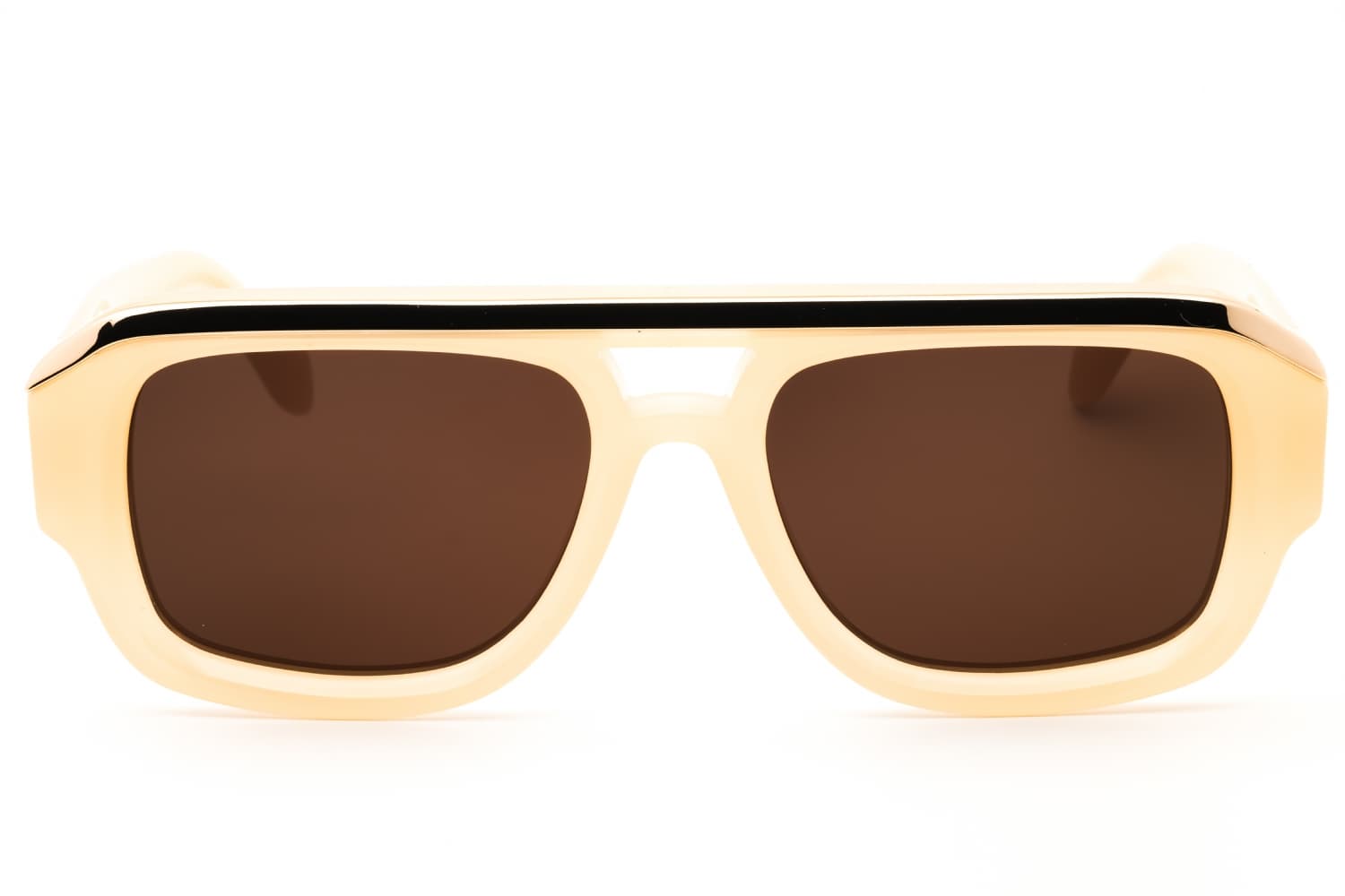 Palm Angels STOCKTON — Lunettes de soleil 4