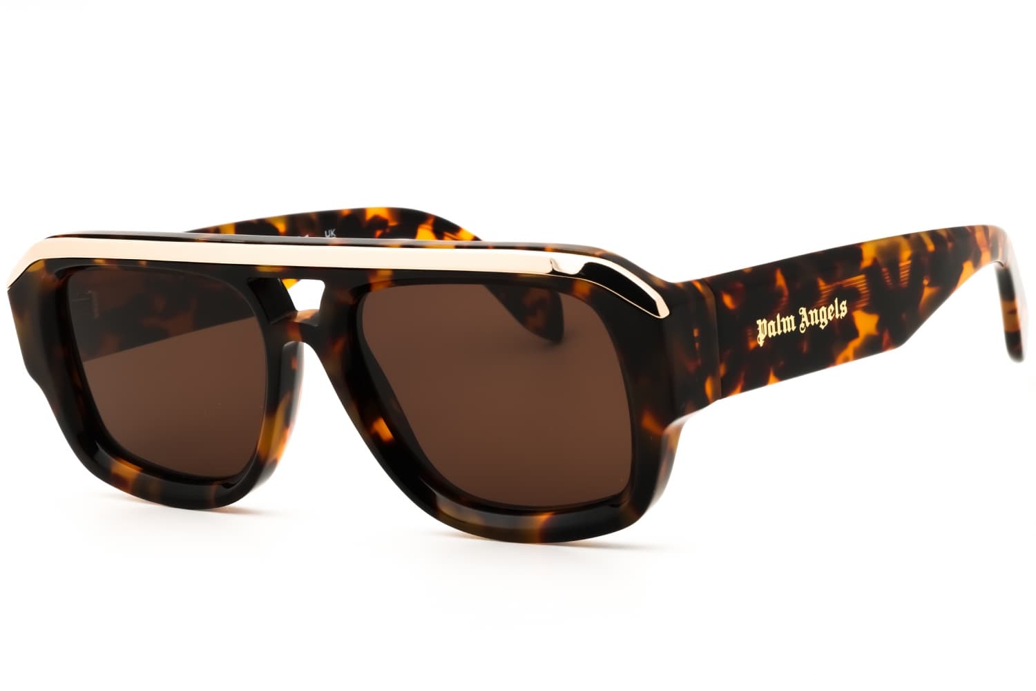 Palm Angels STOCKTON — Lunettes de soleil 6