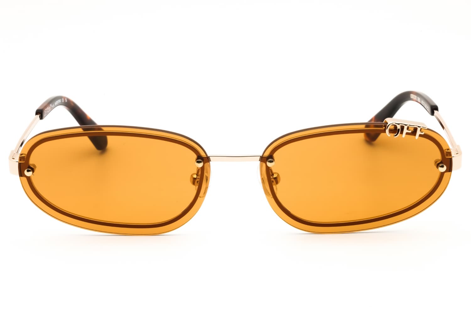 Off White MIAMI13M — Lunettes de soleil 2
