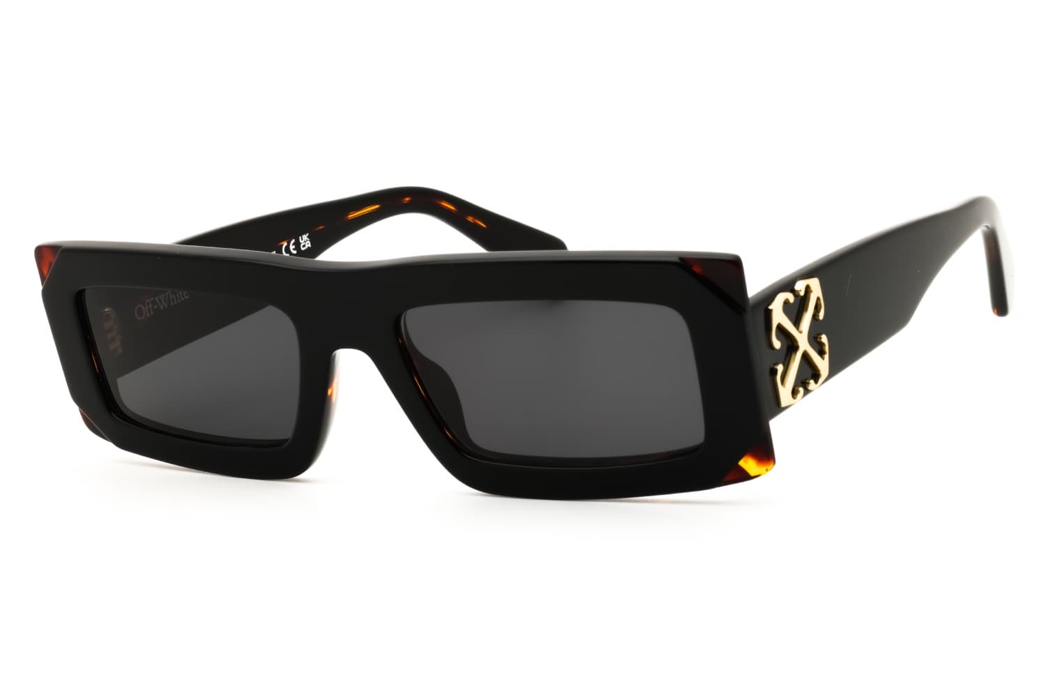 Off White LAUREL13P — Lunettes de soleil 1