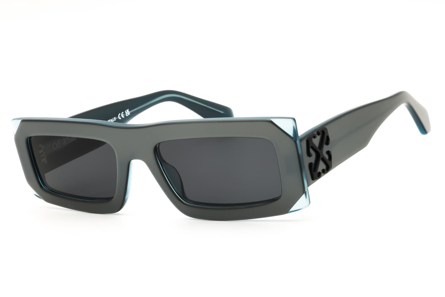 Off White LAUREL13P — Lunettes de soleil 3