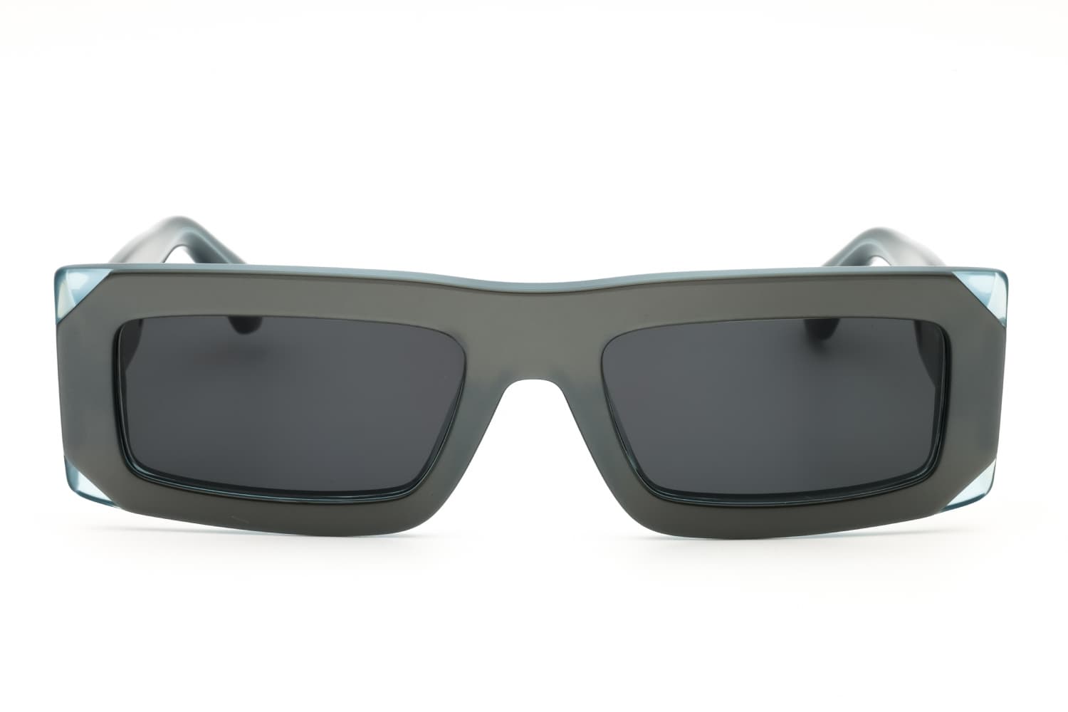 Off White LAUREL13P — Lunettes de soleil 4