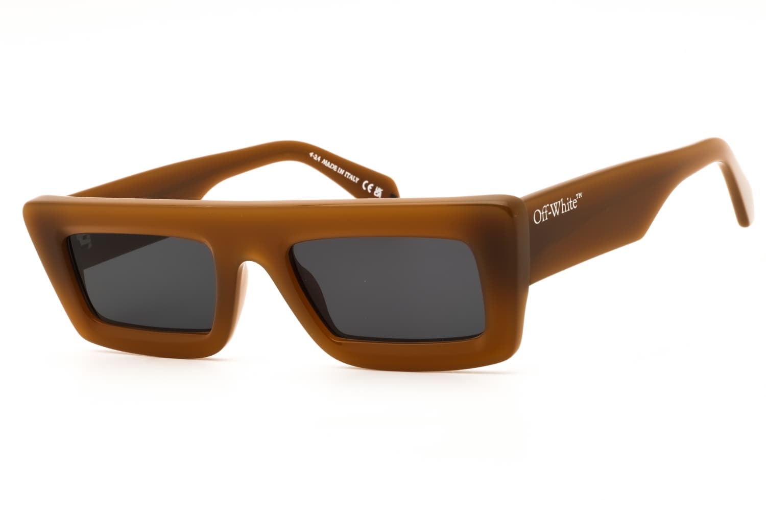Off White ONTARIO136 — Lunettes de soleil 1