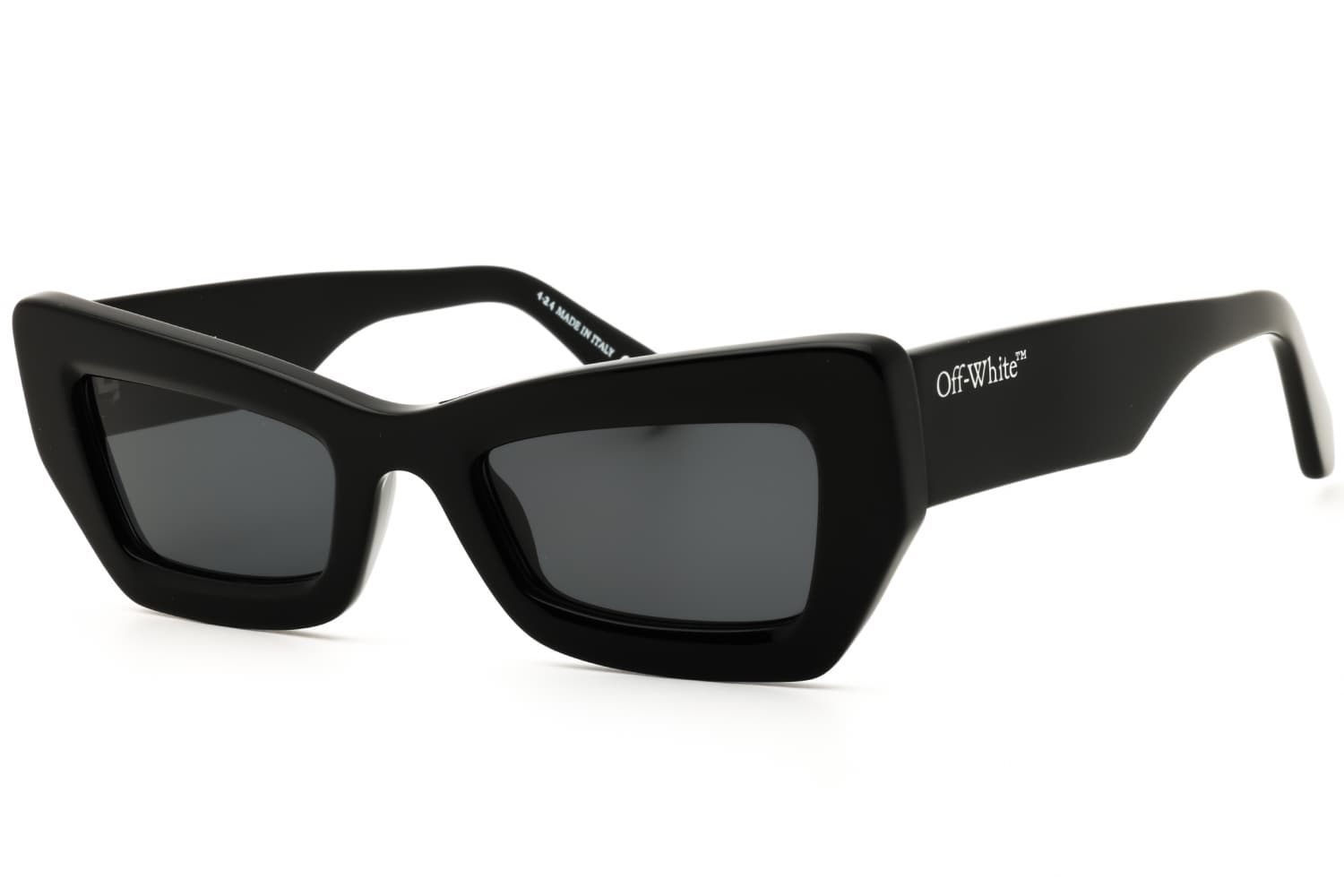 Off White AURORA137 — Lunettes de soleil 3