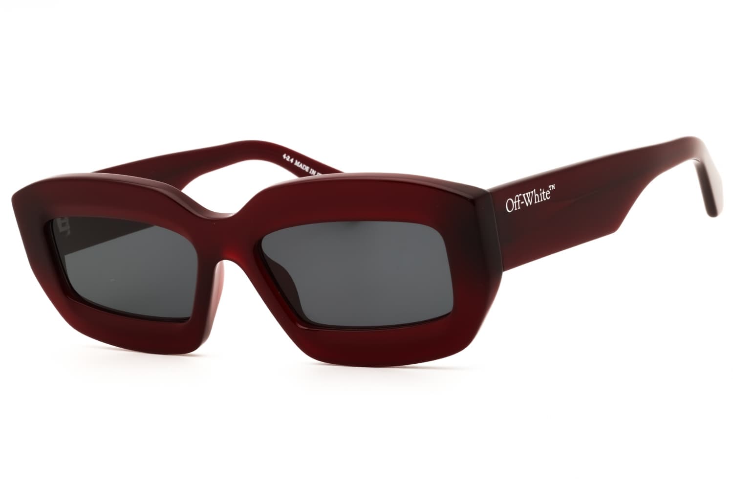 Off White CHARLOTTE138 — Lunettes de soleil 3