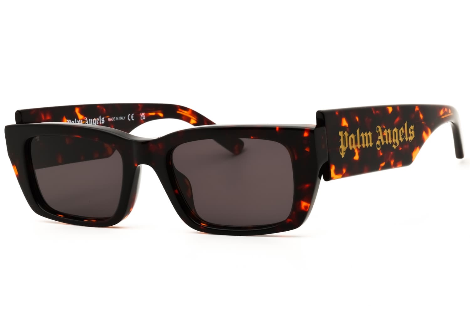 Palm Angels PALMIER — Lunettes de soleil 15