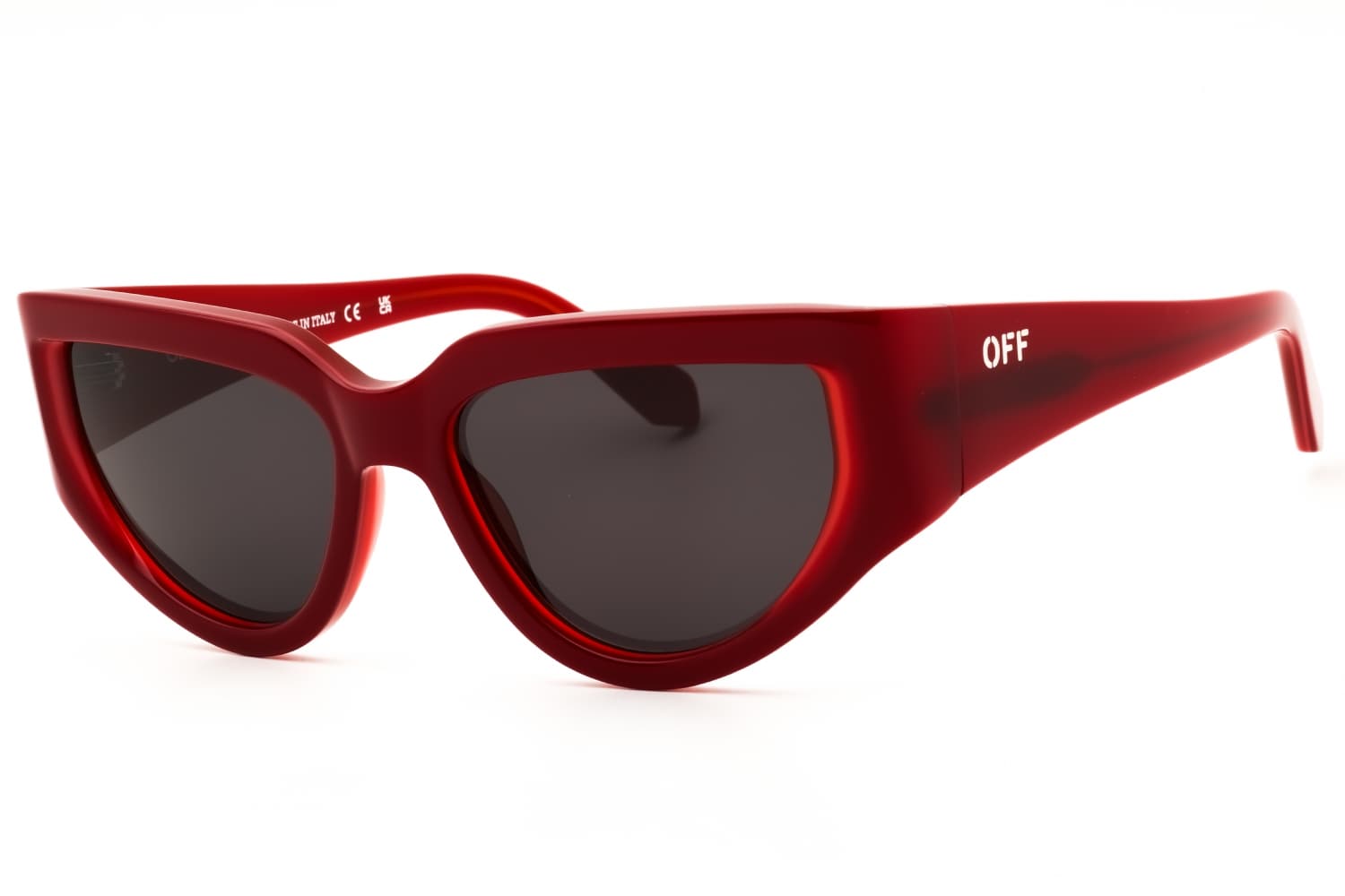 Off White Seward 116 — Lunettes de soleil 3