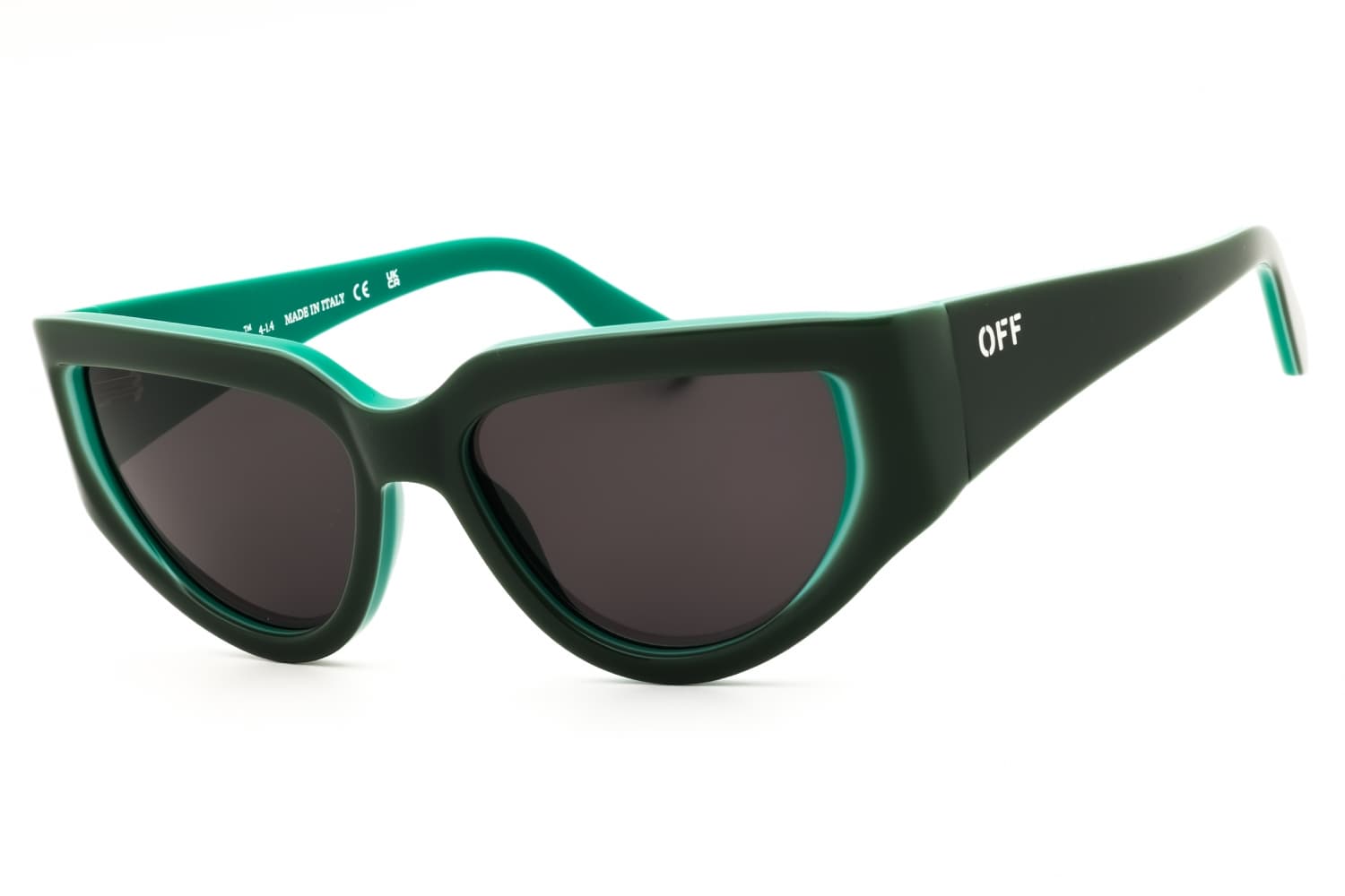 Off White Seward 116 — Lunettes de soleil 5