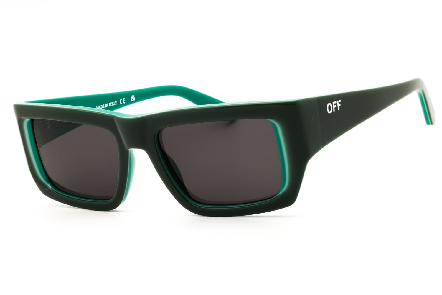 Off White Prescott 117 — Lunettes de soleil 3