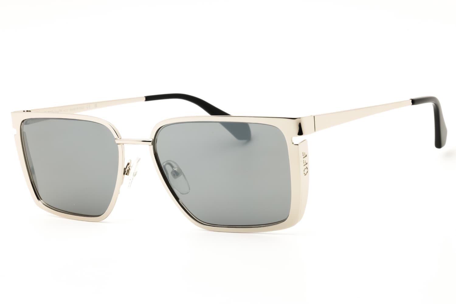 Off White YODER — Lunettes de soleil 3