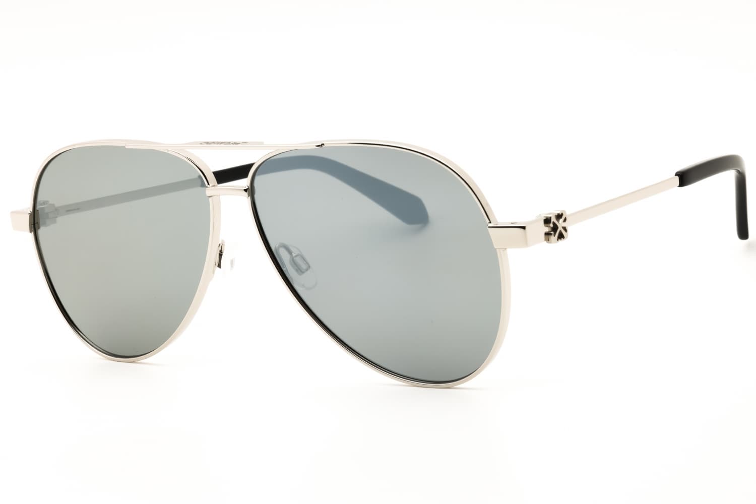 Off White Ruston 122 — Lunettes de soleil 1