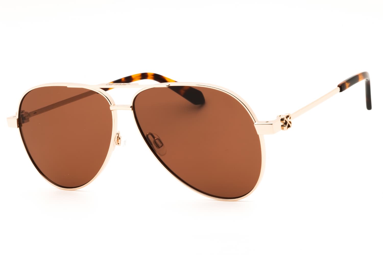 Off White Ruston 122 — Lunettes de soleil 3