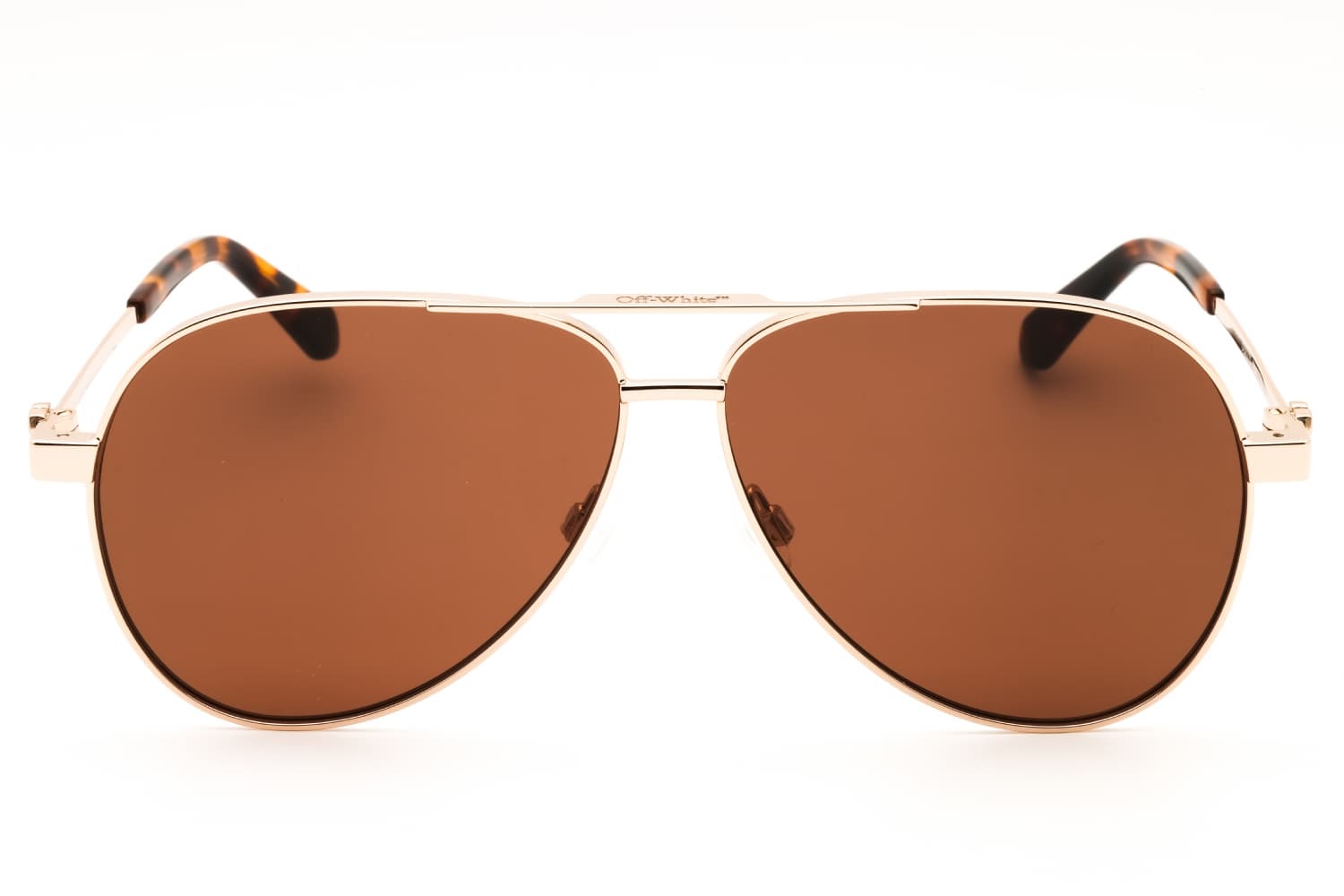 Off White Ruston 122 — Lunettes de soleil 4