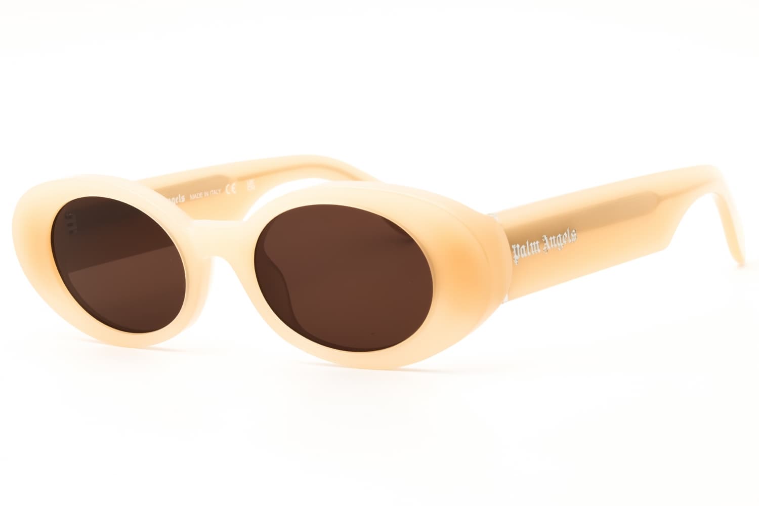 Palm Angels GILROY — Lunettes de soleil 5