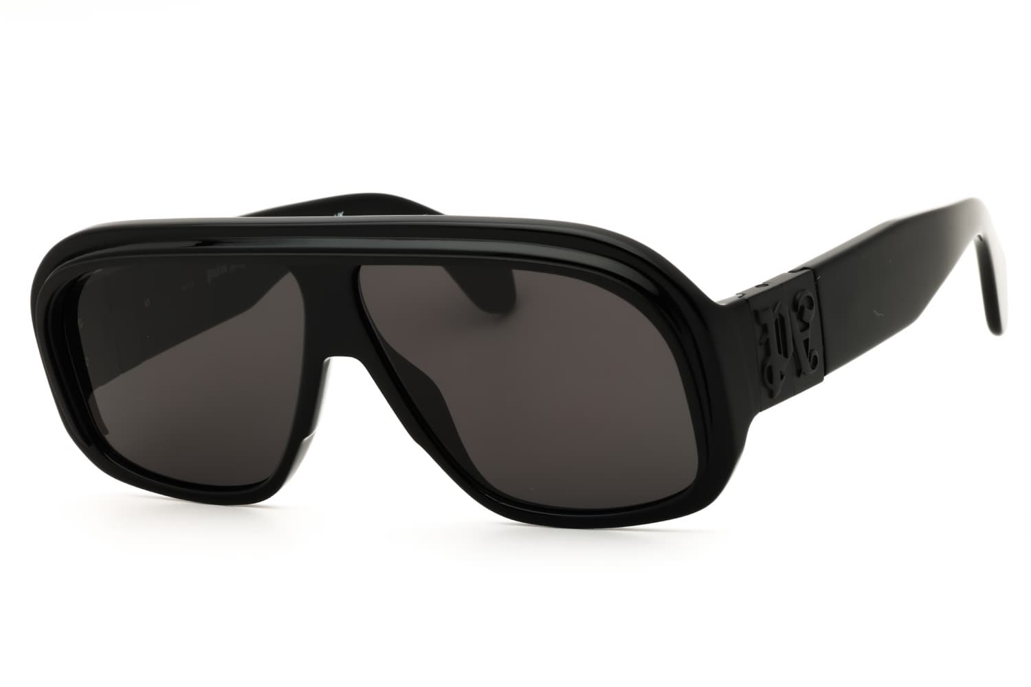 Palm Angels REEDLEY — Lunettes de soleil 1