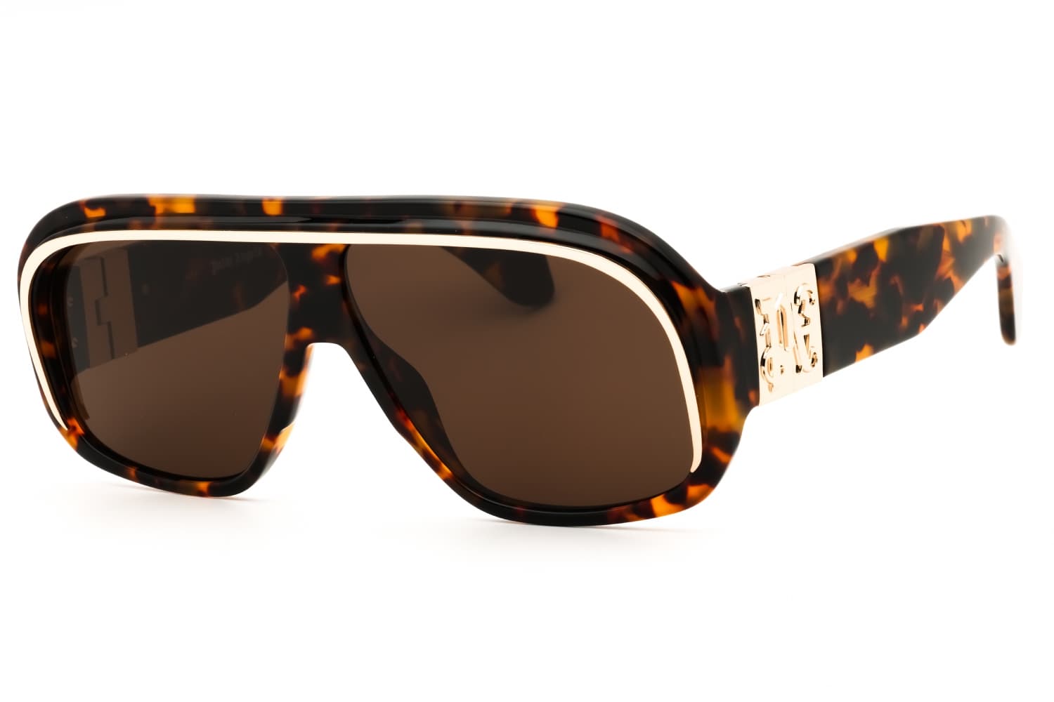 Palm Angels REEDLEY — Lunettes de soleil 3