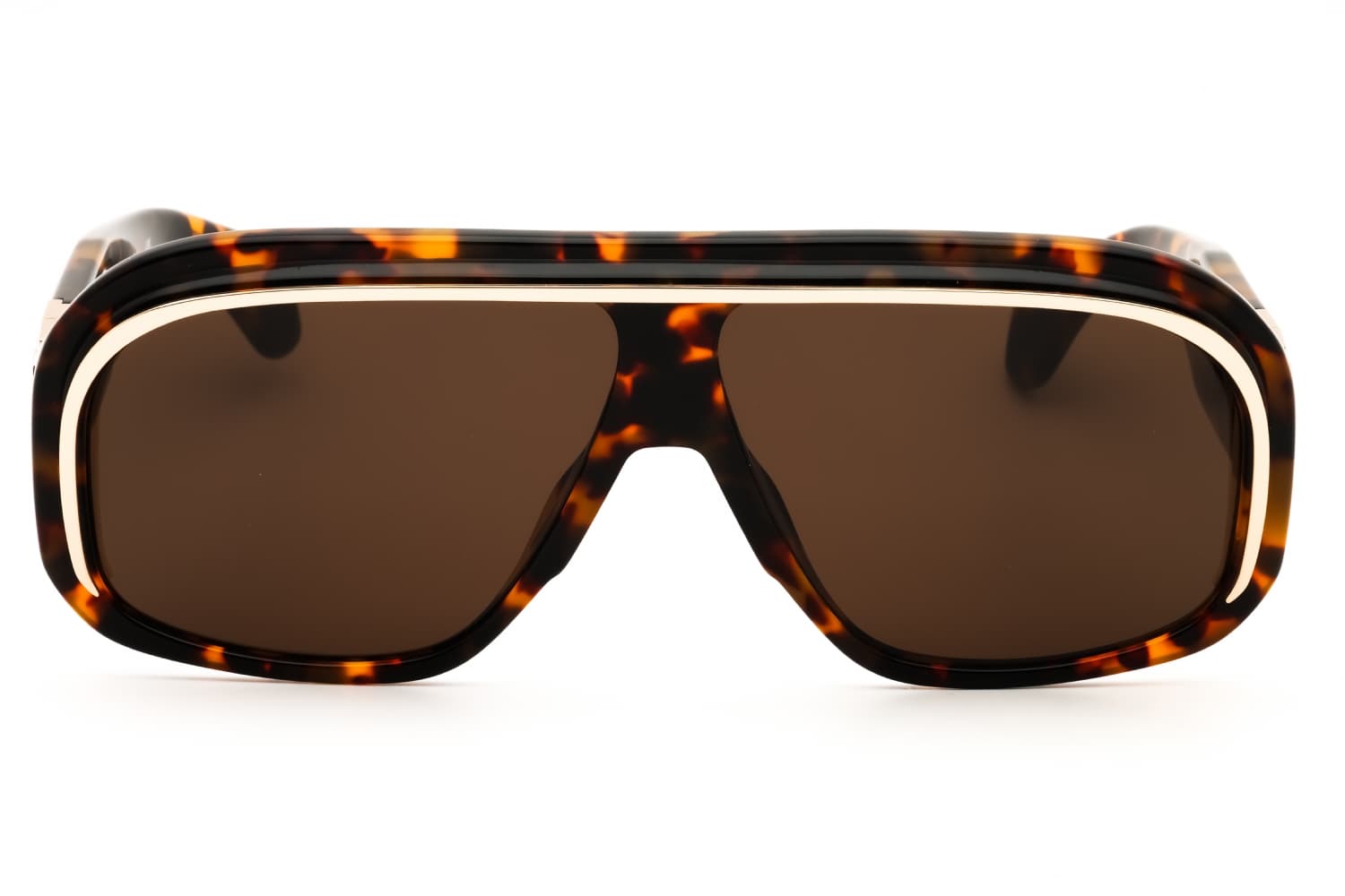 Palm Angels REEDLEY — Lunettes de soleil 4
