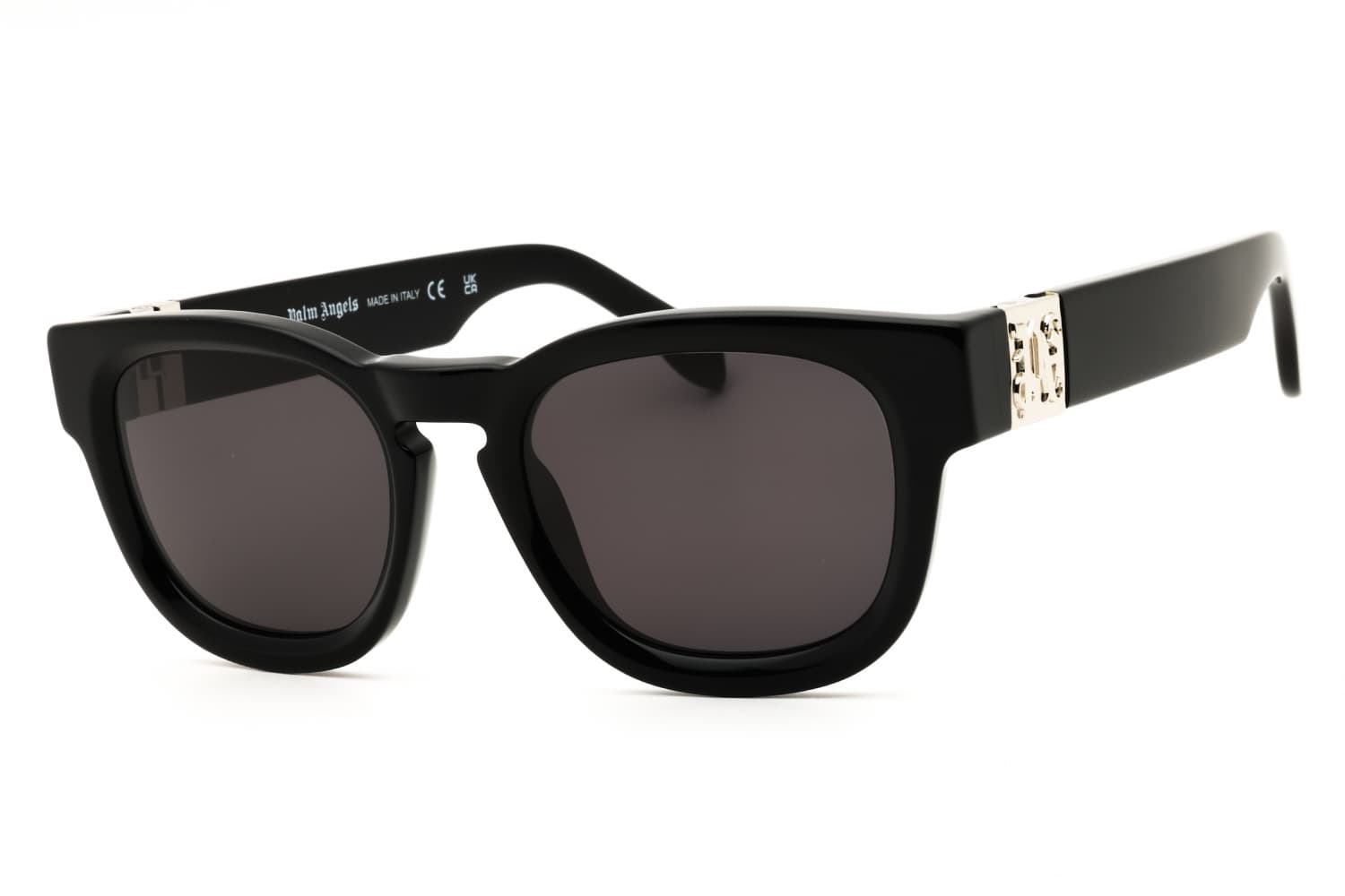 Palm Angels RIVERSIDE — Lunettes de soleil 1