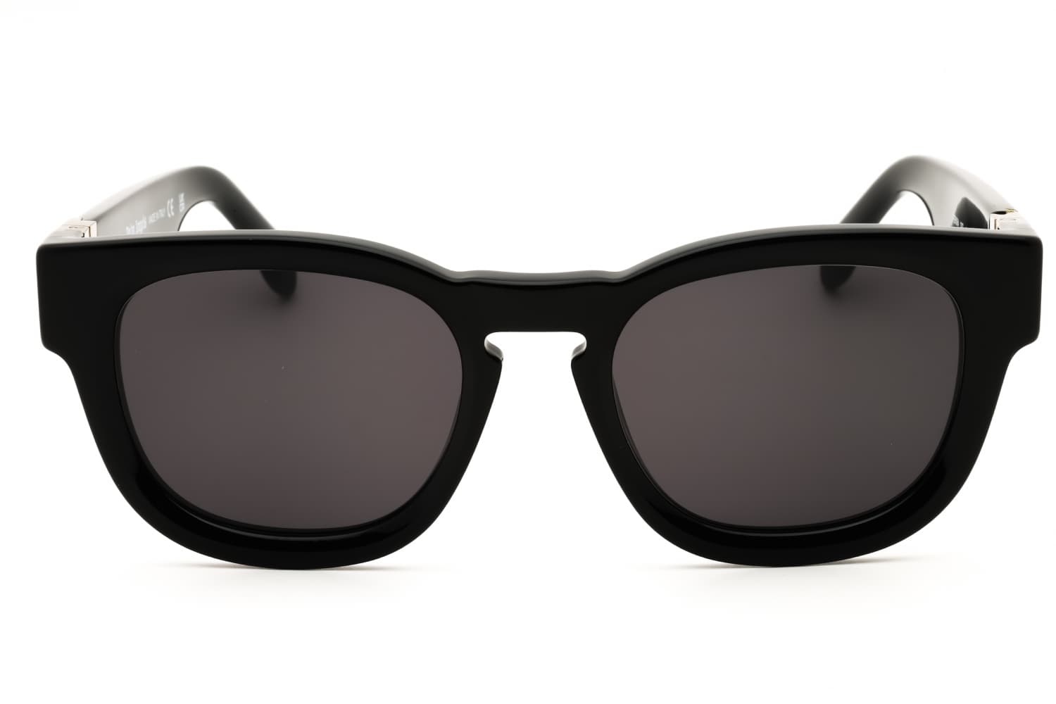 Palm Angels RIVERSIDE — Lunettes de soleil 2