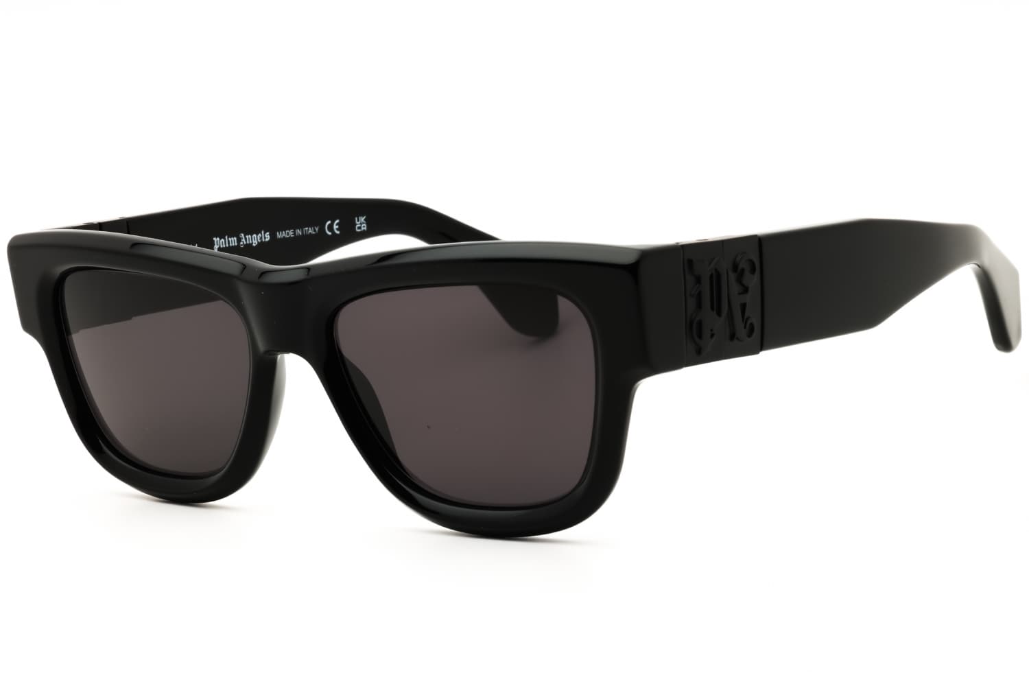 Palm Angels MERRILL — Lunettes de soleil 1