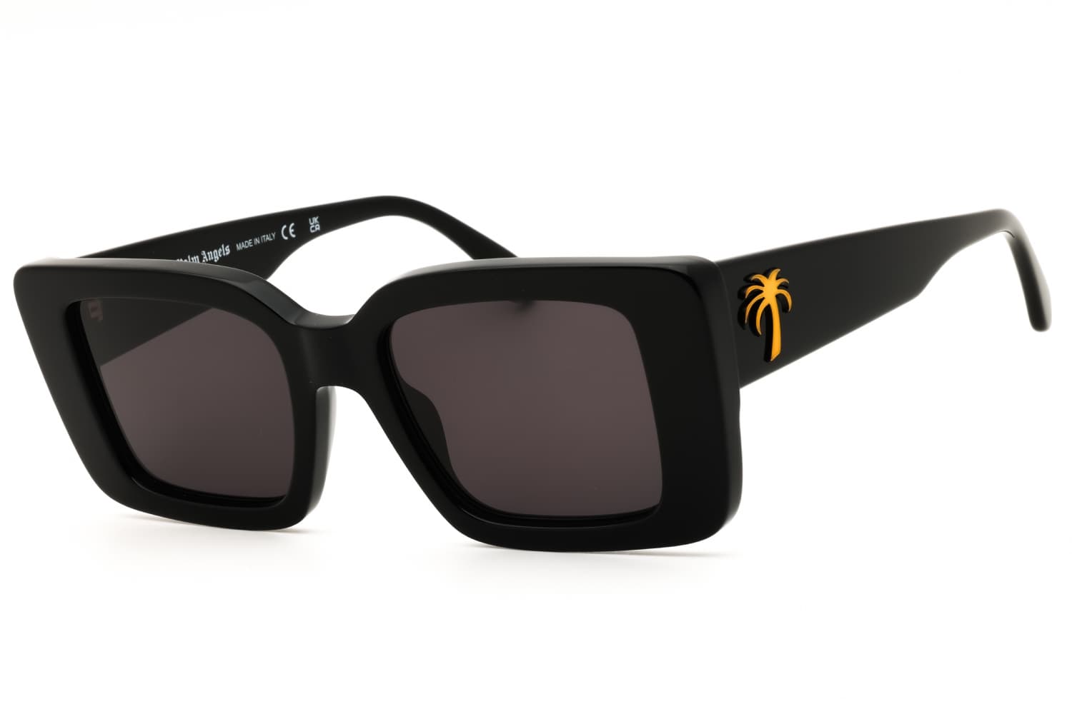Palm Angels DORRIS — Lunettes de soleil 1