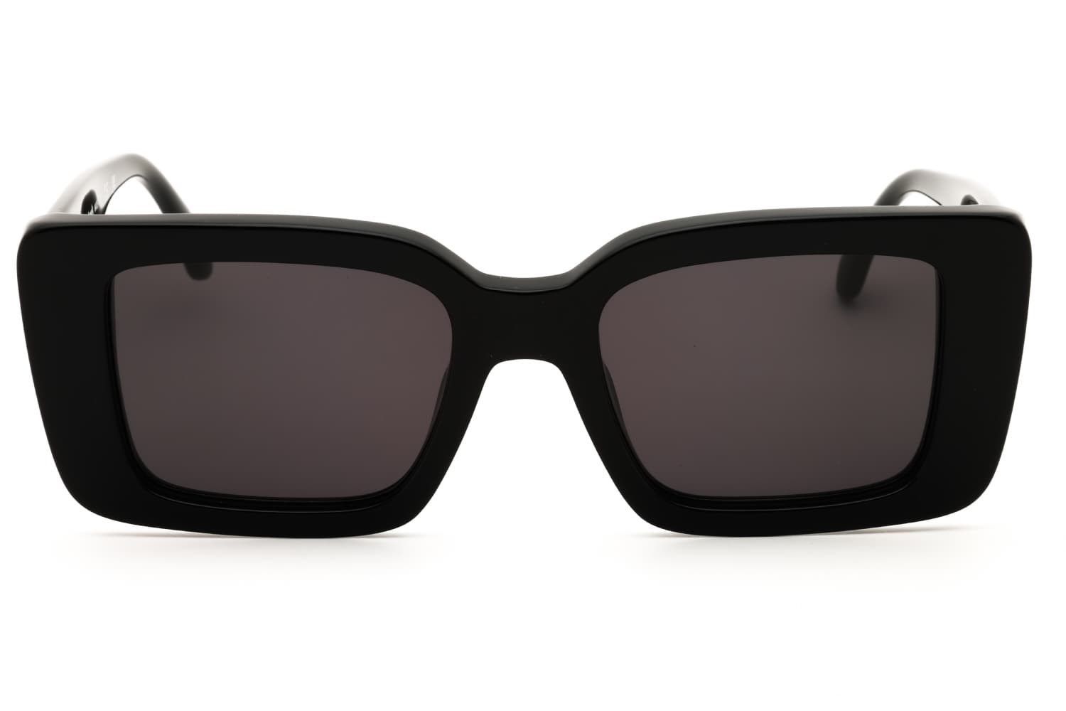 Palm Angels DORRIS — Lunettes de soleil 2