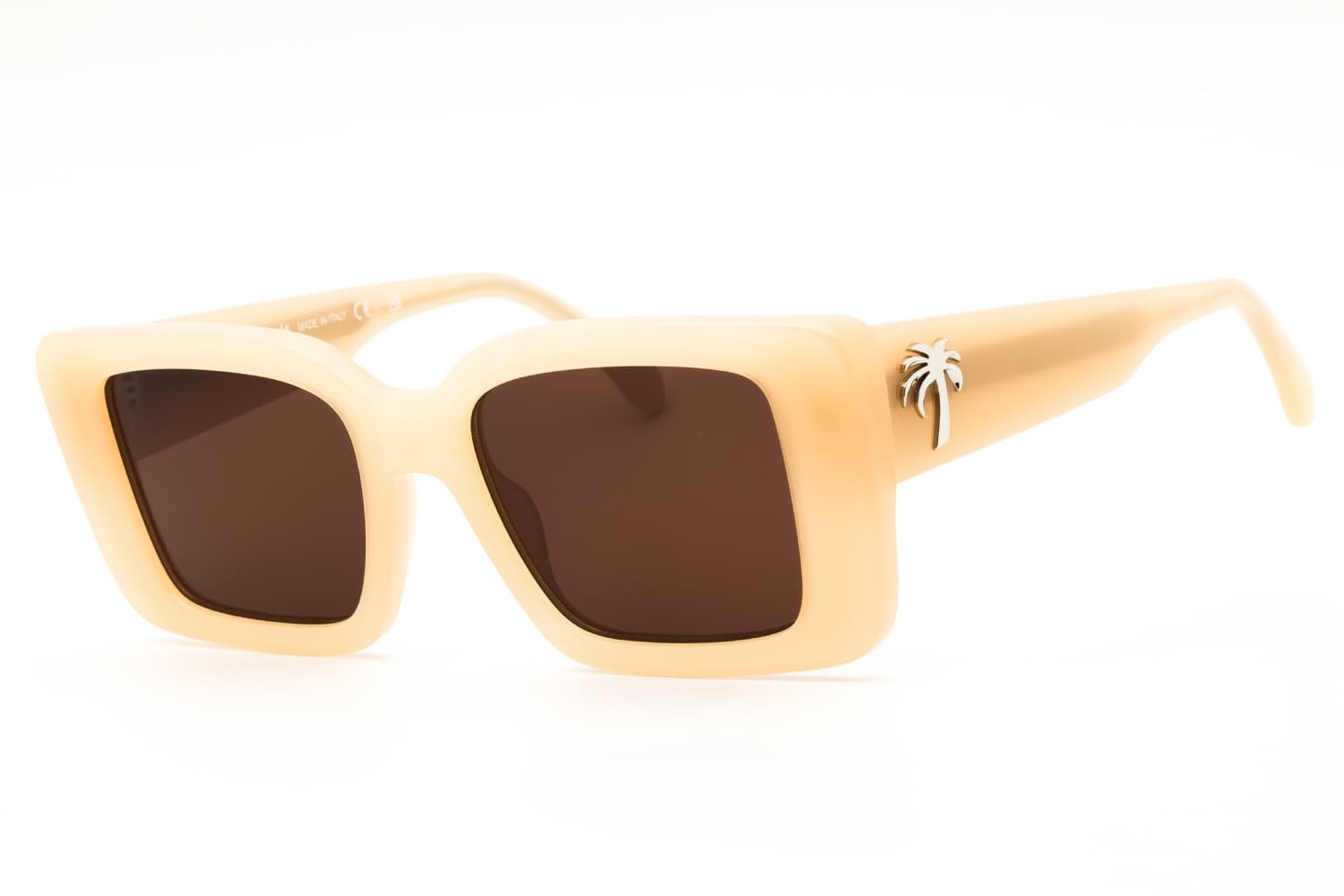 Palm Angels DORRIS — Lunettes de soleil 3