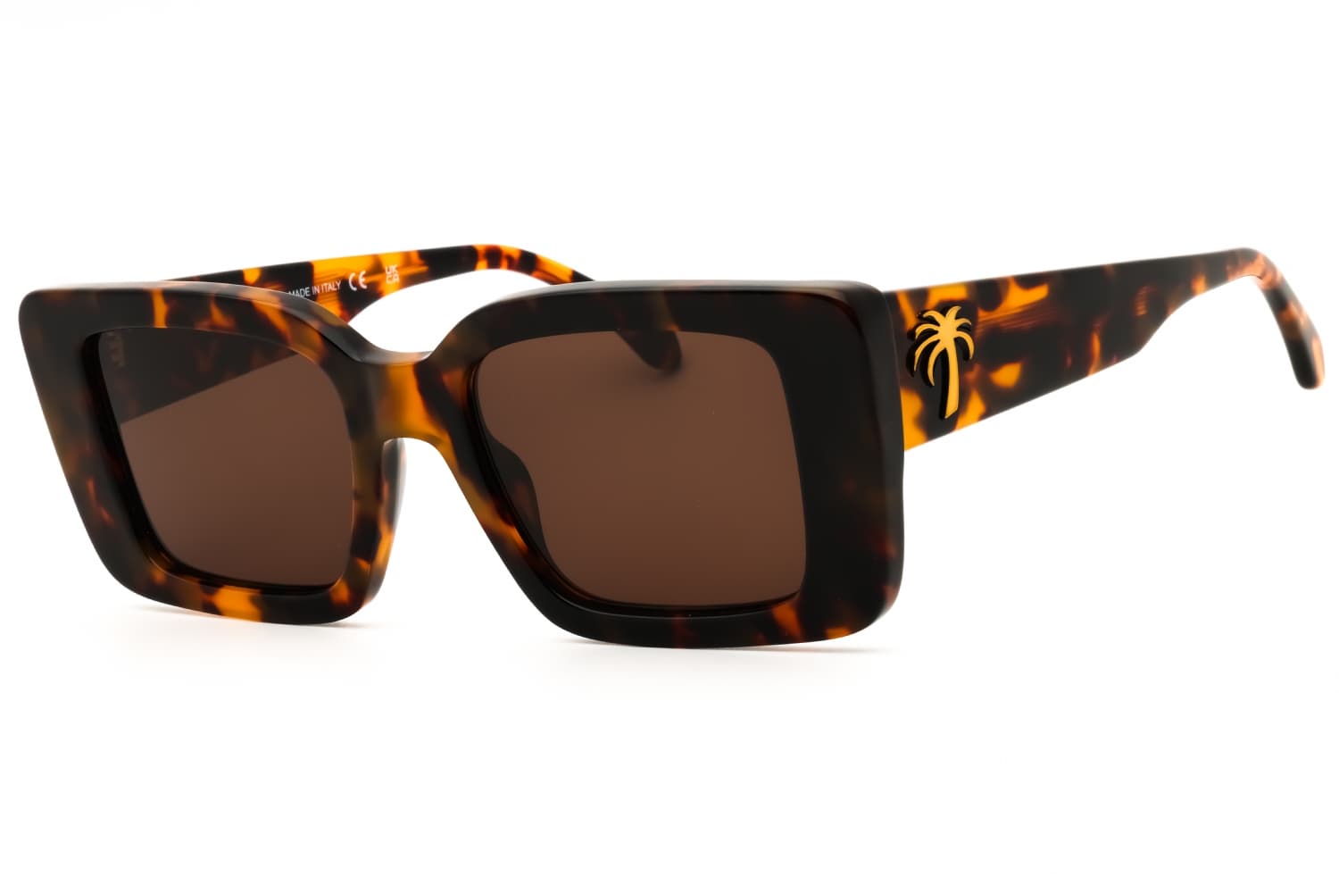 Palm Angels DORRIS — Lunettes de soleil 5