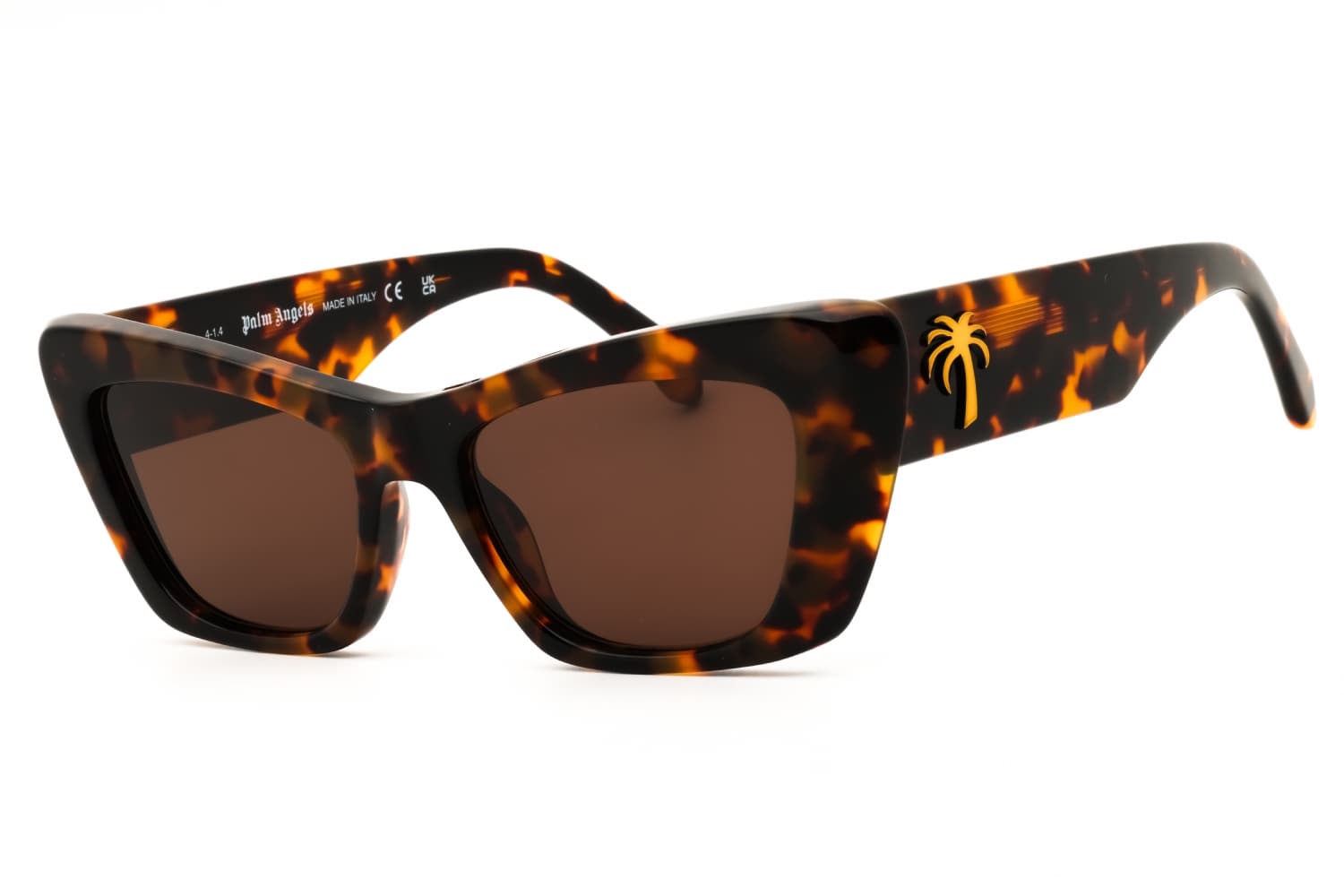 Palm Angels FAIRFIELD — Lunettes de soleil 5