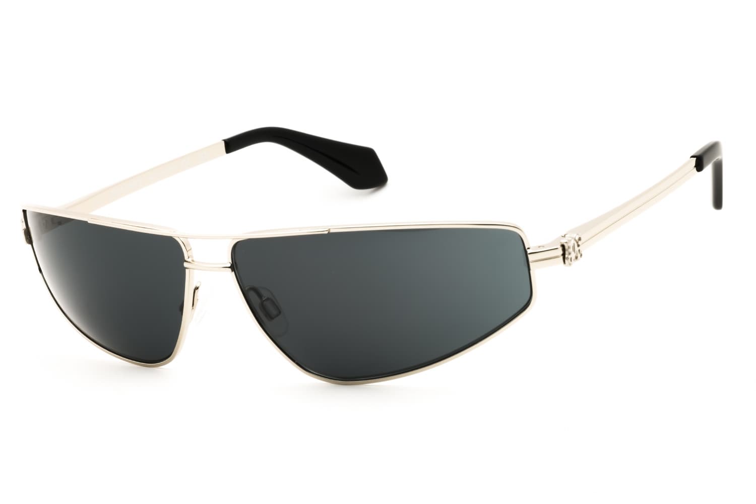 Palm Angels CLAVEY — Lunettes de soleil 1