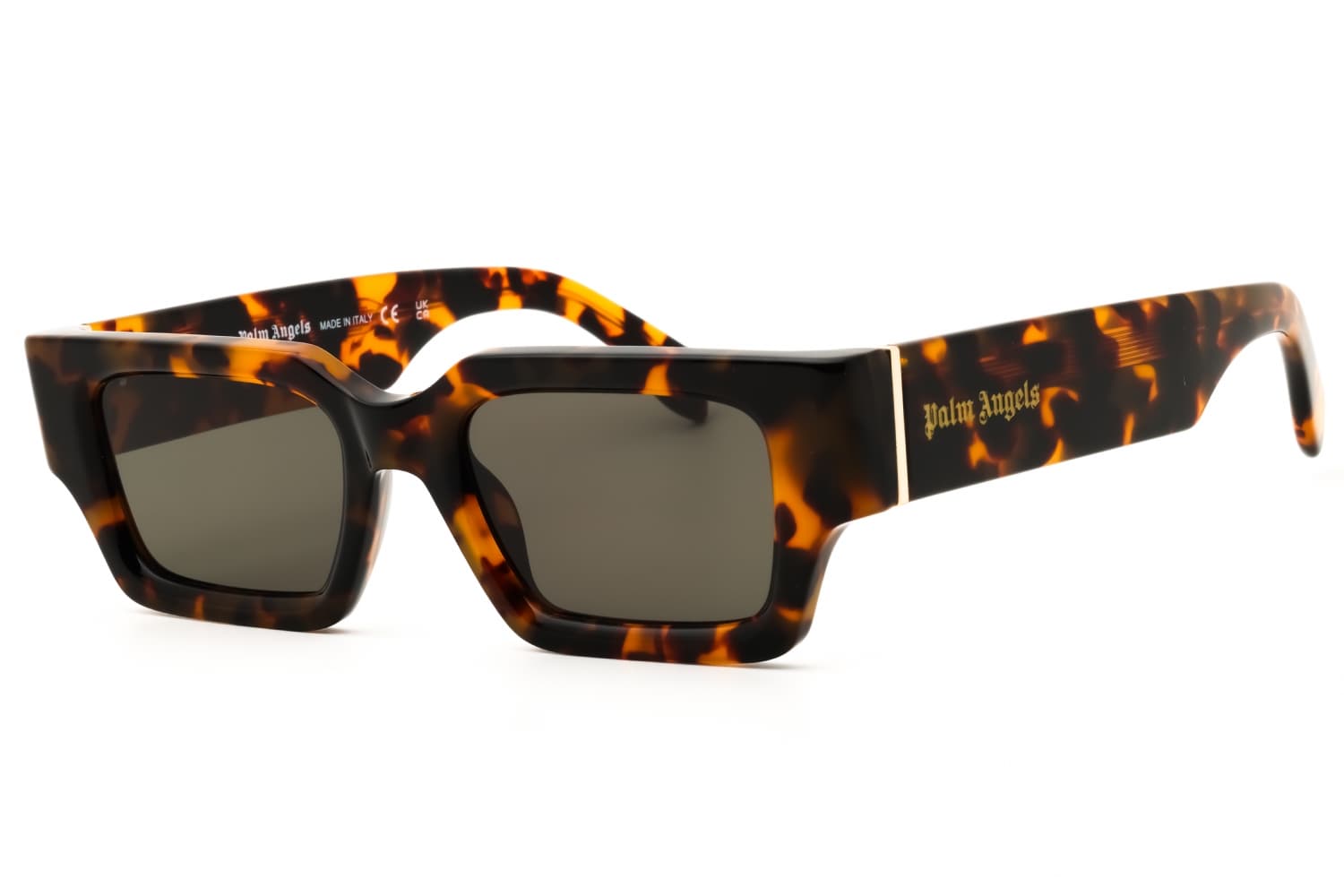 Palm Angels HYDE — Lunettes de soleil 3