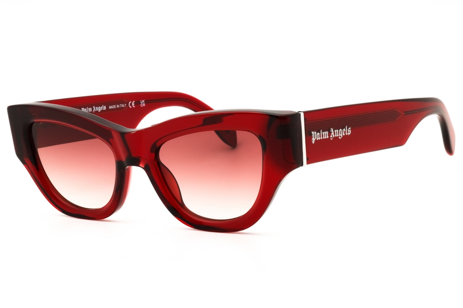 Palm Angels JUIN — Lunettes de soleil 1