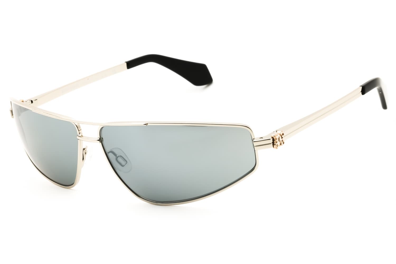 Palm Angels CLAVEY — Lunettes de soleil 3
