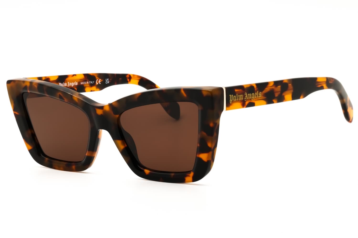 Palm Angels ROSEVILLE — Lunettes de soleil 3