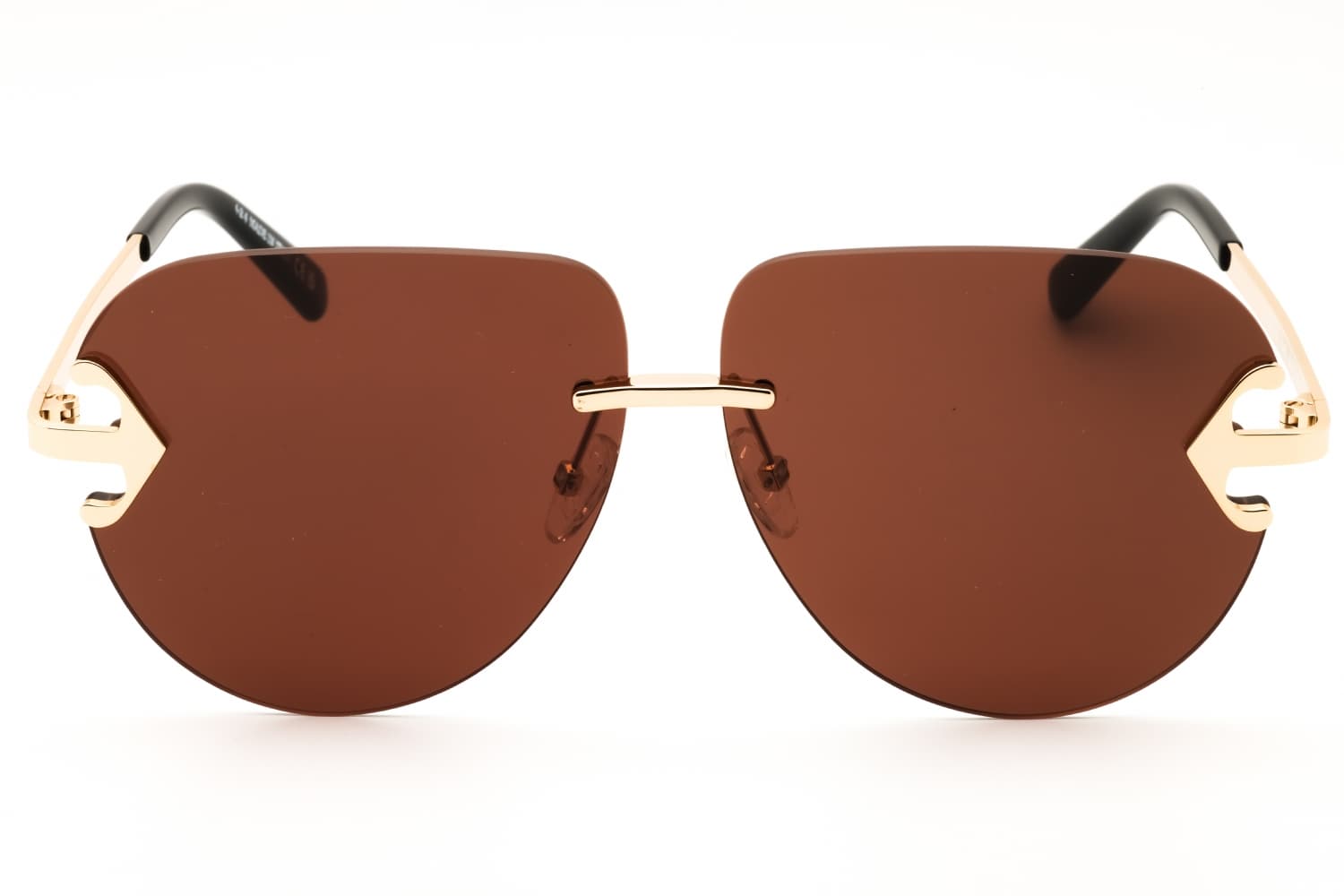 Off White ALEXANDRIE — Lunettes de soleil 2