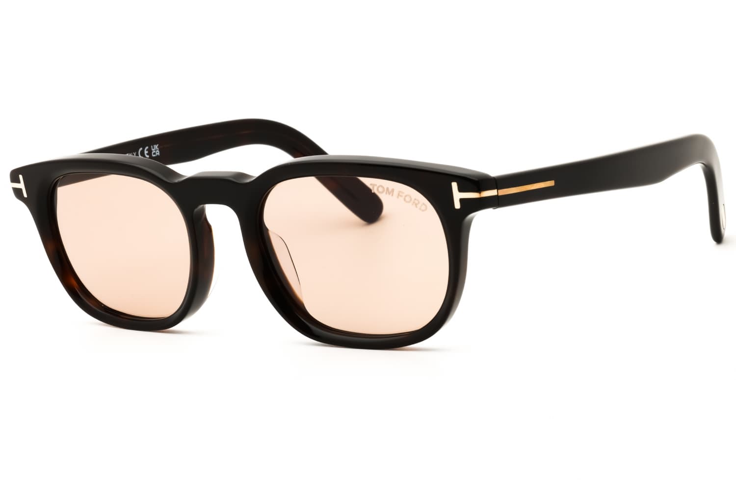 Tom Ford FT1122-D — Lunettes de soleil 1