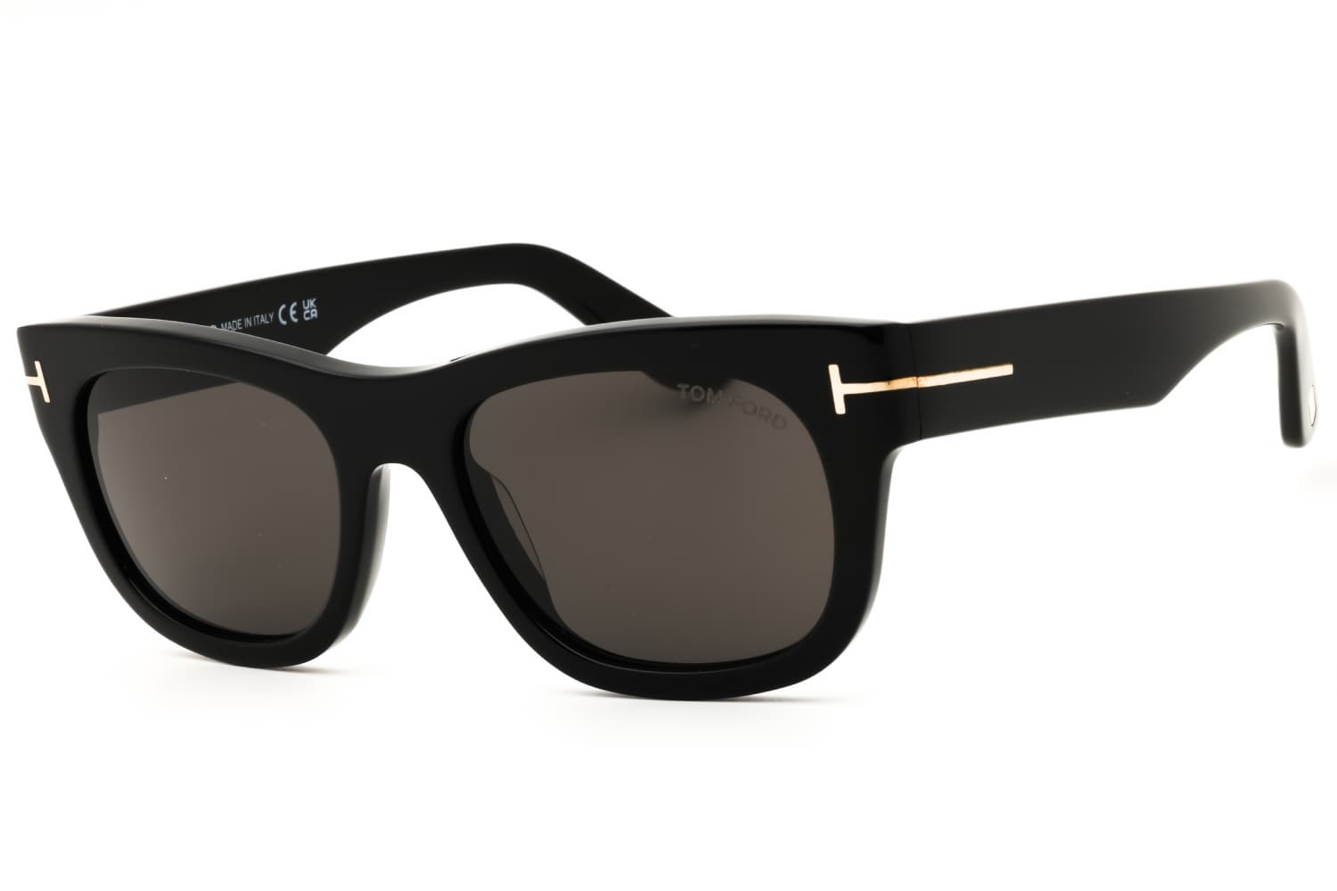 Tom Ford FT1334 — Lunettes de soleil 1